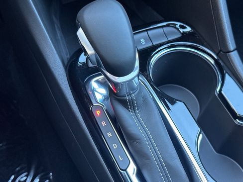 New 2026 Buick Encore GX Sport Touring w/ Comfort Package image 21