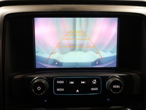 Used 2016 Chevrolet Silverado 1500 LT w/ All Star Edition image 28