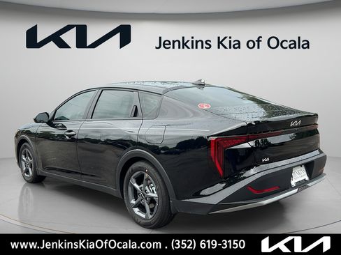 New 2026 Kia K4 FWD image 5