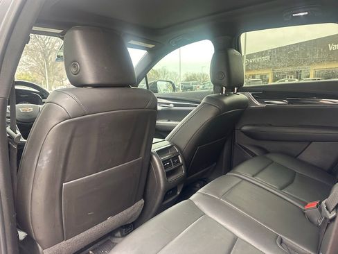 Used 2023 Cadillac XT5 Premium Luxury image 19