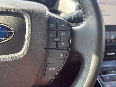 Used 2023 Subaru Solterra AWD image 24