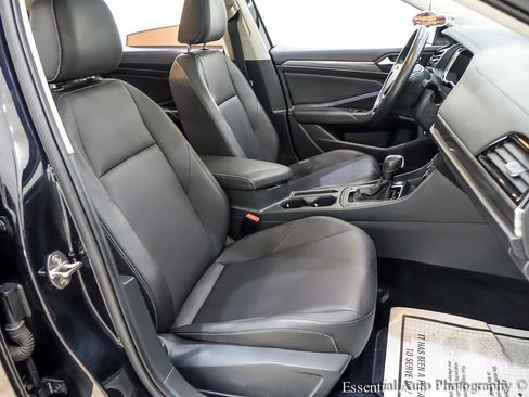 Used 2020 Volkswagen Jetta SEL FWD image 31