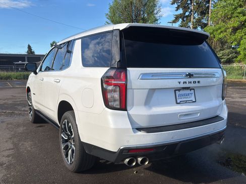 Used 2023 Chevrolet Tahoe High Country w/ Premium Package AWD/4WD image 21