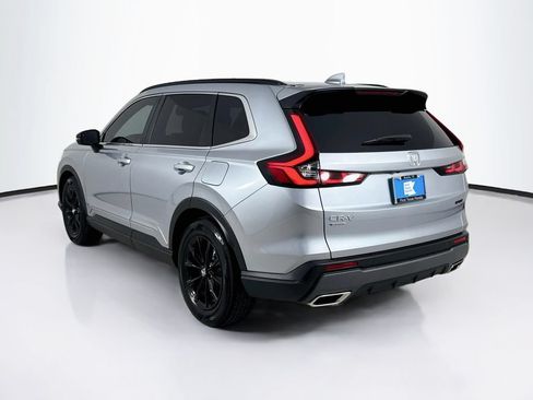 Used 2024 Honda CR-V Sport-L image 5