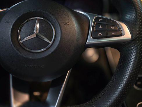 Used 2017 Mercedes-Benz C 43 AMG 4MATIC Sedan image 21