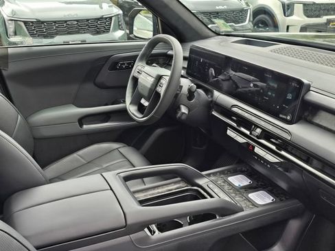 New 2027 Kia Telluride SX Prestige X-Pro AWD/4WD image 10