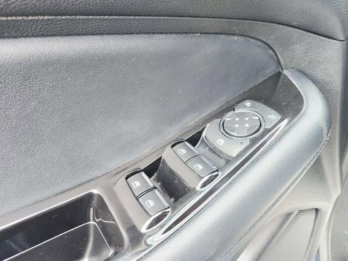 Used 2018 Ford Edge SEL w/ Equipment Group 201A image 36