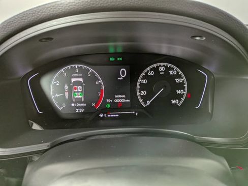 New 2026 Honda Civic Sport image 4