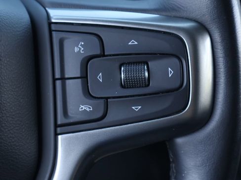 Used 2020 Chevrolet Silverado 1500 LT w/ Texas Edition image 25