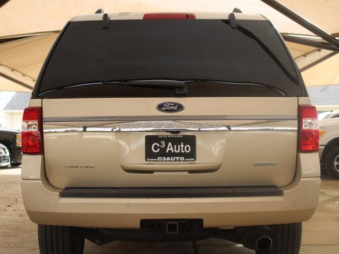 Used 2017 Ford Expedition Limited w/ Equipment Group 301A image 20