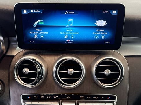 Certified 2022 Mercedes-Benz GLC 300 4MATIC image 13