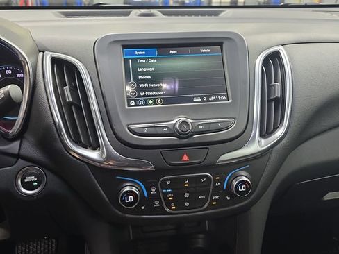 Used 2019 Chevrolet Equinox LT AWD/4WD image 24