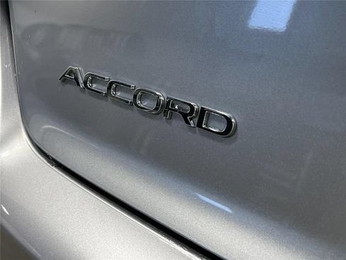 New 2026 Honda Accord LX image 9