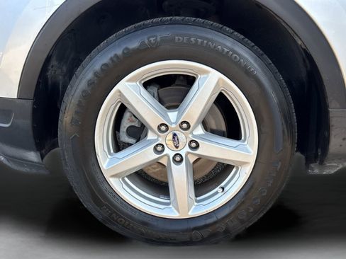 Used 2018 Ford Explorer FWD image 31