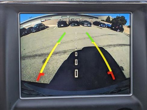 Used 2018 Jeep Grand Cherokee Altitude image 12