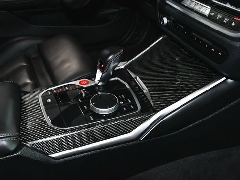 Used 2023 BMW M4 xDrive Competition image 68