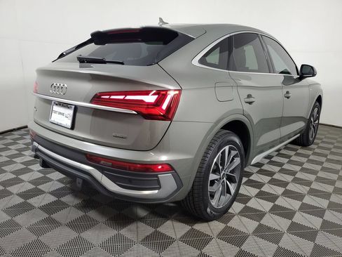 Used 2024 Audi Q5 2.0T Premium Plus AWD/4WD image 6