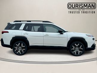 New 2026 Subaru Outback Touring XT video 2