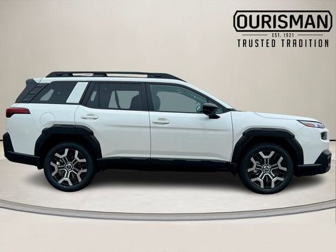 New 2026 Subaru Outback Touring XT image 2