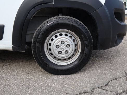 Used 2024 RAM ProMaster 1500 w/ Convenience Group image 18