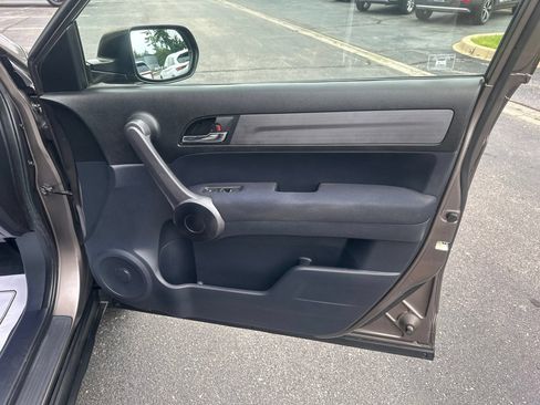 Used 2009 Honda CR-V EX image 17