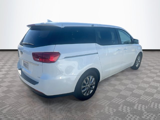 Used 2019 Kia Sedona LX FWD image 5