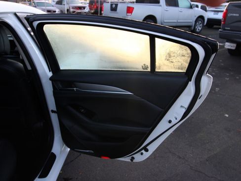 Used 2018 MAZDA MAZDA6 Grand Touring image 21