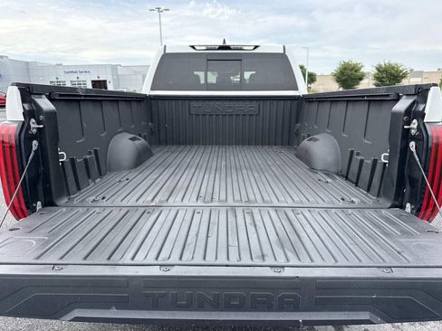 Used 2023 Toyota Tundra SR5 w/ TRD Off-Road Package AWD/4WD image 22