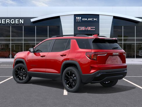 New 2026 GMC Terrain Elevation w/ Elevation Premium Package AWD/4WD image 3