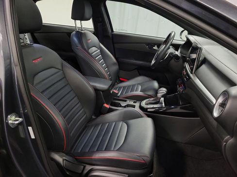 Used 2023 Kia Forte GT w/ GT2 Package image 26