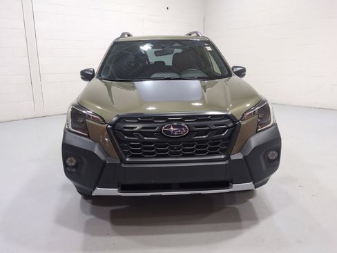 Used 2023 Subaru Forester Wilderness AWD/4WD image 8
