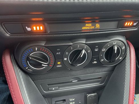 Used 2016 MAZDA CX-3 Touring w/ Premium Package image 57