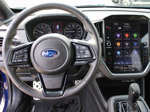 Certified 2025 Subaru Crosstrek 2.5i Sport image 12