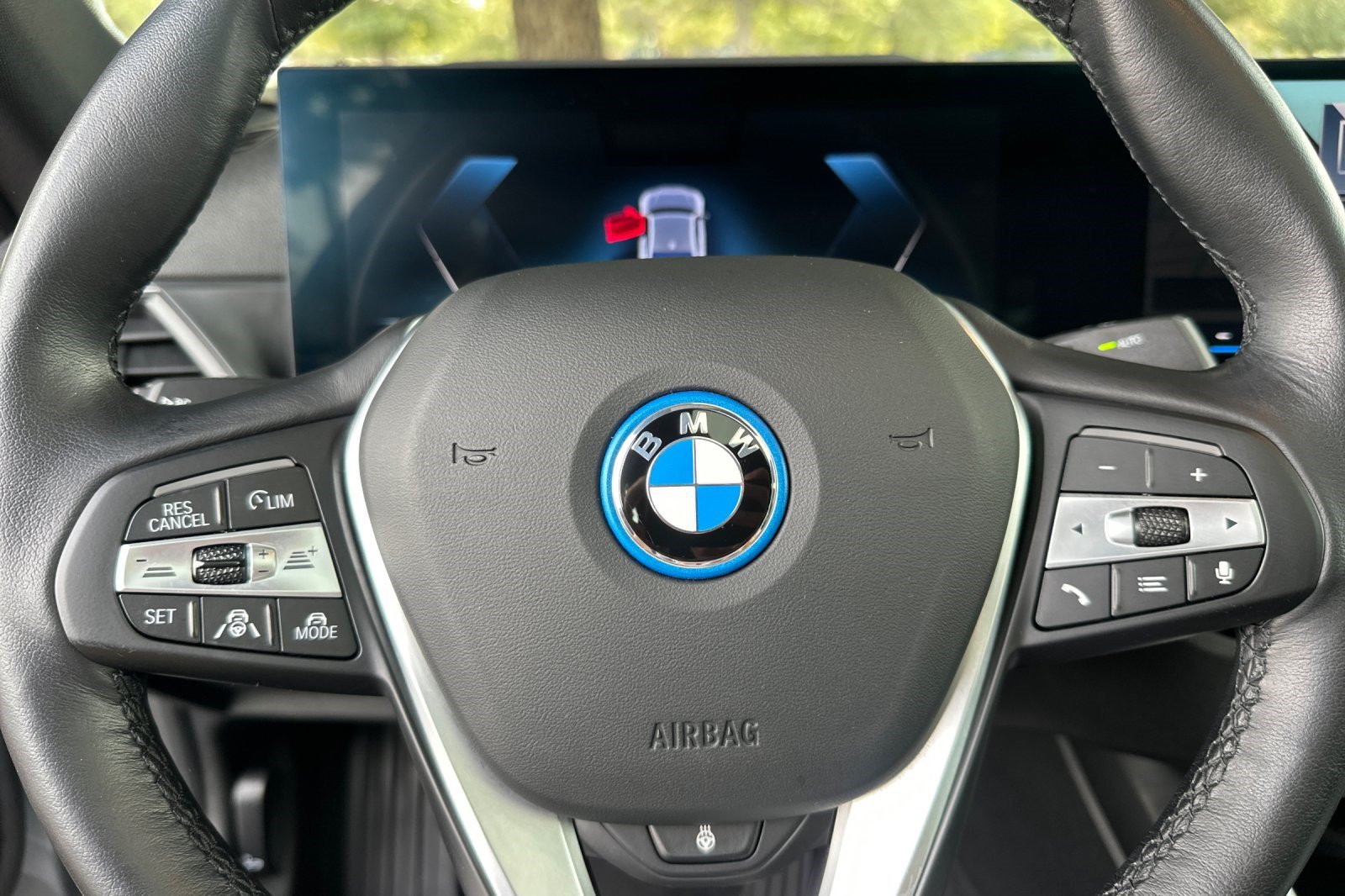 Certified 2024 BMW i4 eDrive35 w/ Premium Package RWD image 29