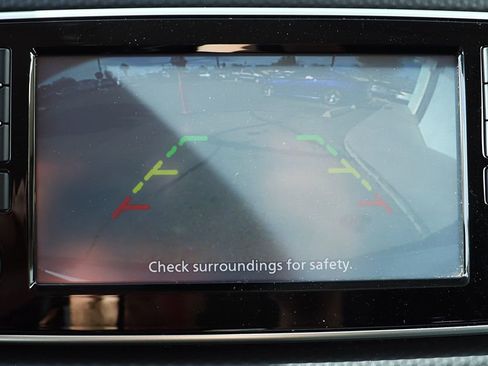 Used 2023 Nissan Kicks S image 48