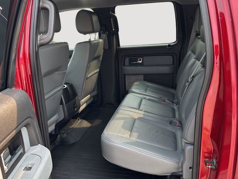 Used 2014 Ford F150 XLT w/ Equipment Group 302A Luxury AWD/4WD image 20
