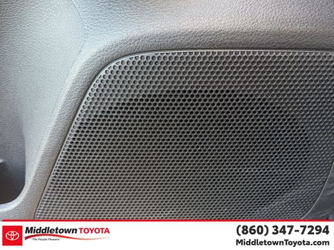 Certified 2023 Toyota Tacoma SR5 w/ SX Package AWD/4WD image 13