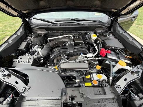 New 2026 Subaru Outback Premium AWD/4WD image 11