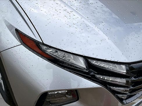 Certified 2023 Hyundai Tucson SEL FWD image 26