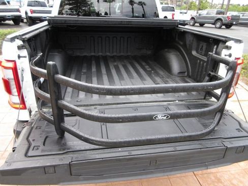 Certified 2023 Ford F150 Raptor image 31