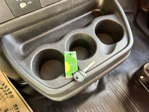 Used 2022 Chevrolet Express 2500 w/ Driver Convenience Package image 31