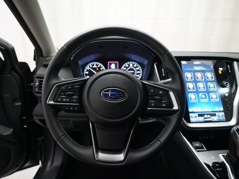 Certified 2025 Subaru Legacy Premium AWD/4WD image 4