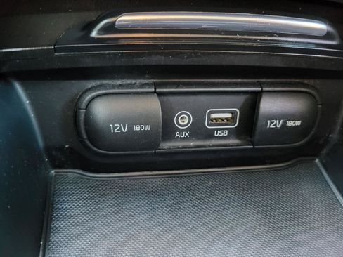 Used 2018 Kia Optima EX w/ Premium Package FWD image 24