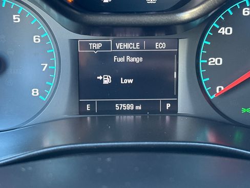 Certified 2022 Chevrolet Colorado LT image 32