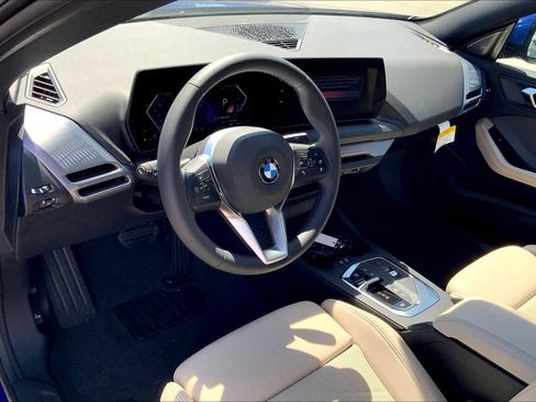 New 2025 BMW 228i xDrive image 8