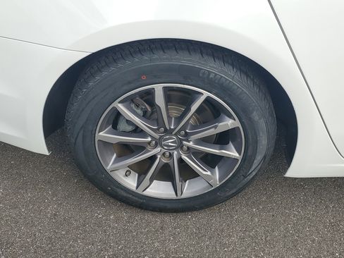 Used 2020 Acura TLX w/ Technology Package image 40