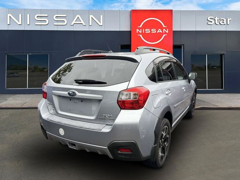 Used 2013 Subaru Crosstrek 2.0i Limited AWD/4WD image 6