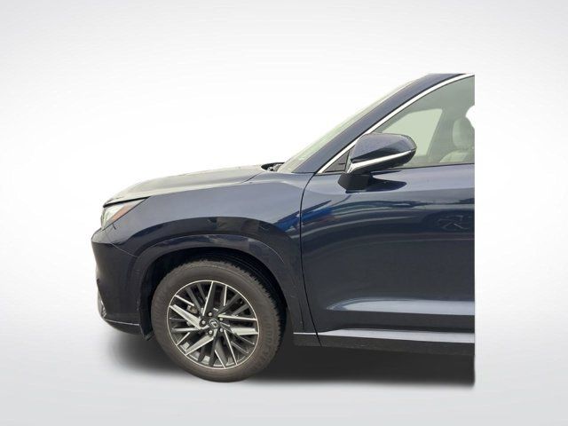 Used 2025 Lexus TX 350 AWD w/ Technology Package image 12