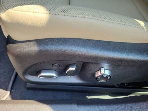 New 2026 Cadillac CT5 Premium Luxury w/ Sun And Sound Package image 11