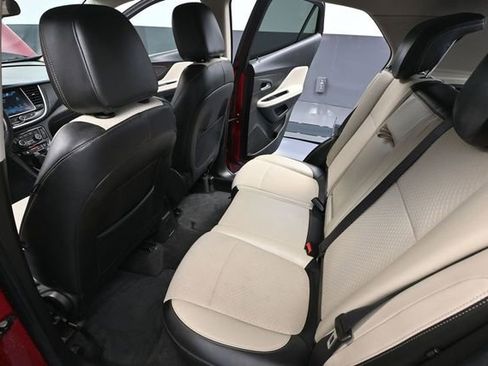 Used 2017 Buick Encore Preferred FWD image 32